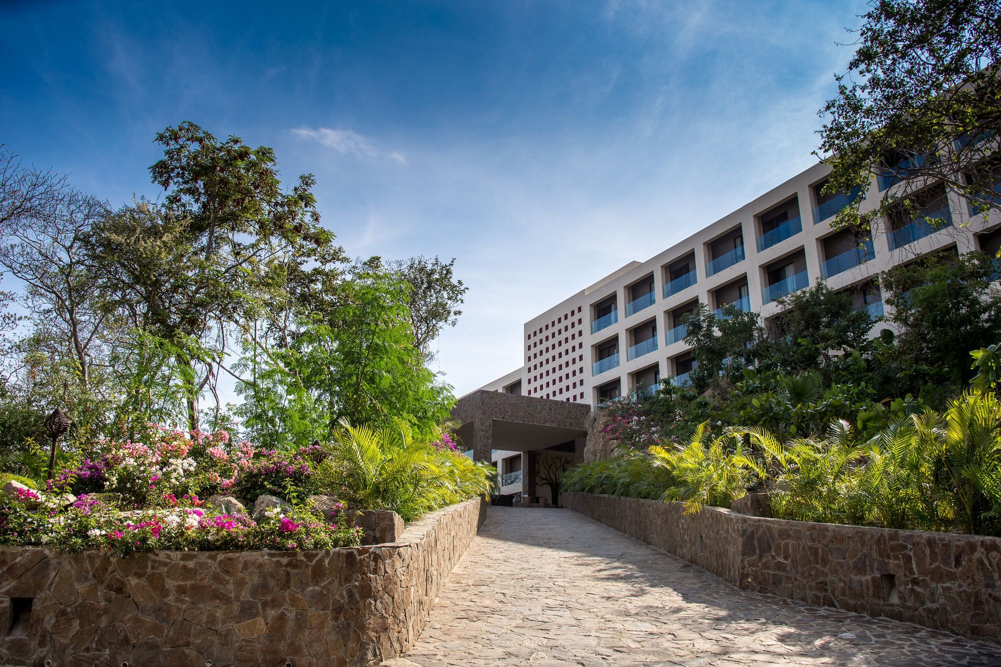 Isla Natura Beach Huatulco Santa Cruz Huatulco Extérieur photo